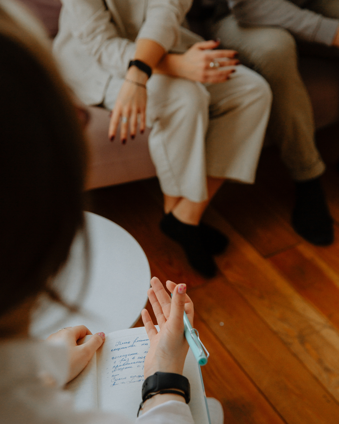 Christina Taylor, Virtual Therapist , Counseling Intern