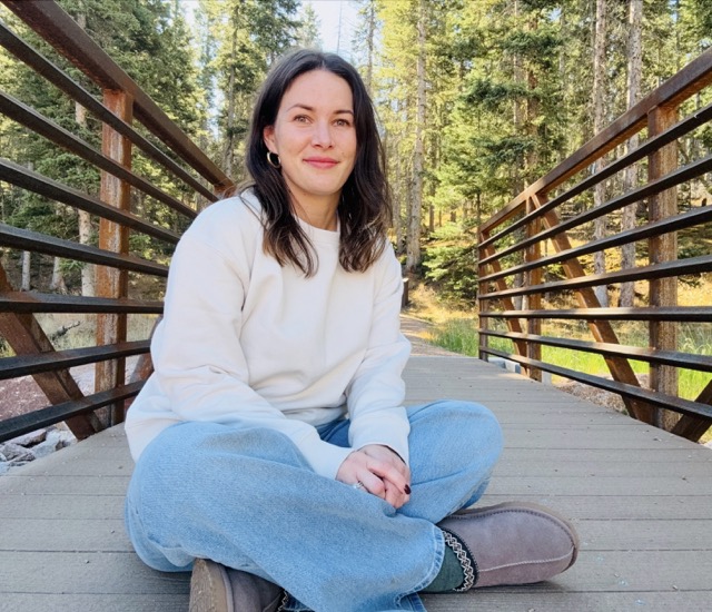 Virtual Therapist - Jessica Drake