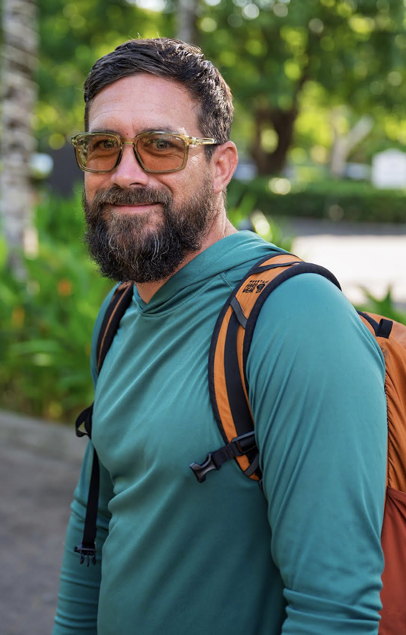 Christina Taylor, Virtual Therapist , Counseling Intern